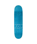 Pop Trading Company Floor Island Skateboard