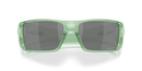 Koop de Oakley Heliostat Matte Trans Jade Prizm Black veilig en snel bij Revert 95 online of kom hem passen in de winkel in Haarlem.