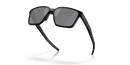 Koop de Oakley Actuator SQ Matte Black Prizm Black veilig en snel bij Revert 95 online of kom hem passen in de winkel in Haarlem.