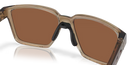 Koop de Oakley Actuator SQ Brown Smoke Prizm Tungsten Polarized veilig en snel bij Revert 95 online of kom hem passen in de winkel in Haarlem.