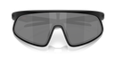 Koop de Oakley RSLV Matte Black Prizm Black veilig en snel bij Revert 95 online of kom hem passen in de winkel in Haarlem.