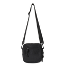 Bestel de Obey small messenger bag Black snel, gemakkelijk en veilig bij Revert 95. Check onze website voor de gehele Obey collectie, of kom gezellig langs bij onze winkel in Haarlem.