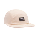 Bestel de Obey Eyes 5 Panel Hat Unbleached snel, gemakkelijk en veilig bij Revert 95. Check onze website voor de gehele Obey collectie, of kom gezellig langs bij onze winkel in Haarlem.