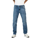 Bestel de Reell Denim Nova 2 Retro Mid Blue veilig, gemakkelijk en snel bij Revert 95. Check onze website voor de gehele Reell Denim collectie, of kom gezellig langs bij onze winkel in Haarlem.
