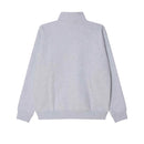 Koop de Obey Established works bold mockneck veilig en snel bij Revert 95 online of kom hem checken in de winkel in Haarlem.