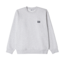 Shop de Obey Established works eyes crew ii Ash grey bij Revert 95 in de winkel of online.