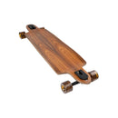Arbor Performance Complete Flagship Dropcruiser – drop-through longboard met Flagship afwerking, Paris trucks en Arbor Easyrider wielen