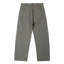 Bestel de Obey Bigwig baggy denim Laurel wreath snel, gemakkelijk en veilig bij Revert 95. Check onze website voor de gehele Obey collectie, of kom gezellig langs bij onze winkel in Haarlem.