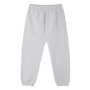 Koop de Obey Established Works Bold Sweatpant Ash Grey veilig en snel bij Revert 95 online of kom hem checken in de winkel in Haarlem.