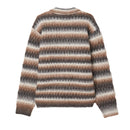 Shop de Obey Reggie zip up cardigan veilig en snel online bij Revert 95 of kom gezellig langs in de winkel in Haarlem.