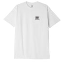 Bestel het Obey visual ind. worldwide T-shirt veilig, gemakkelijk en snel bij Revert 95. Check onze website voor de gehele Obey collectie, of kom gezellig langs bij onze winkel in Haarlem.