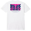 Shop de Obey brick by brick classic t-shirt veilig en snel online bij Revert 95 of kom gezellig langs in de winkel in Haarlem.