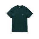 Koop het Obey cropped icon Classic  T-shirt veilig en snel bij Revert 95 online of kom hem passen in de winkel in Haarlem.