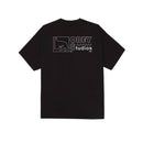 Koop de Obey studios inc 1989 classic tee veilig en snel bij Revert 95 online of kom hem checken in de winkel in Haarlem.