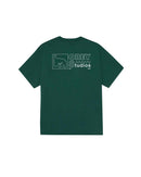 Obey studios inc 1989 classic tee