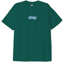 Bestel de Obey stack T-shirt veilig, gemakkelijk en snel bij Revert 95. Check onze website voor de gehele Obey collectie, of kom gezellig langs bij onze winkel in Haarlem.