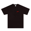 League Player T-Shirt Black