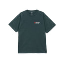 Koop het Obey design industries Heavyweight T-shirt veilig en snel bij Revert 95 online of kom hem passen in de winkel in Haarlem.