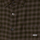 Koop de Obey Clarence woven veilig en snel bij Revert 95 online of kom hem checken in de winkel in Haarlem.