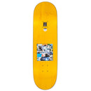 Bestel de Polar Skate Co Everything Is Normal A snel, gemakkelijk en veilig bij Revert 95. Check onze website voor de gehele Polar Skate Co collectie of kom gezellig langs bij onze winkel in Haarlem.