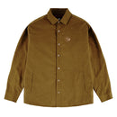 Bestel het Magenta ROVER CORD OVERSHIRT BROWN veilig, gemakkelijk en snel bij Revert 95. Check onze website voor de gehele Magenta collectie, of kom gezellig langs bij onze winkel in Haarlem.