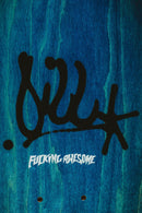 Koop de Fucking Awesome Jason Dill - Painted by Sickid veilig en snel bij Revert 95 online of kom hem checken in de winkel in Haarlem.