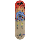 Koop het Youth Skateboards Bummers Ritual Deck veilig en snel bij Revert 95 online of kom hem checken in de winkel in Haarlem.