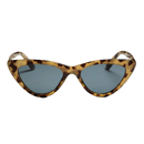 CHPO Brand Amy – zonnebril met rond frame, UV400-bescherming en duurzame constructie