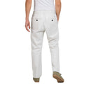Bestel de Reell Denim Reflex Loose Chino Off-White snel, gemakkelijk en veilig bij Revert 95. Check onze website voor de gehele Reell Denim collectie of kom gezellig langs bij onze winkel in Haarlem.