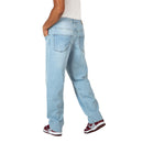 Bestel de Reell Denim Solid Light Blue Stone veilig, gemakkelijk en snel bij Revert 95. Check onze website voor de gehele Reell Denim collectie, of kom gezellig langs bij onze winkel in Haarlem.