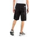 Bestel de Reell Denim New Cargo Short Black veilig, gemakkelijk en snel bij Revert 95. Check onze website voor de gehele Reell Denim collectie, of kom gezellig langs bij onze winkel in Haarlem.