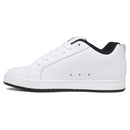 Koop de DC Shoes Court Graffik White Black Black veilig  en snel bij Revert 95 online of kom hem checken in de winkel in Haarlem.