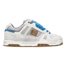 Koop de DC Shoes Stag Tan Brown veilig  en snel bij Revert 95 online of kom hem checken in de winkel in Haarlem.