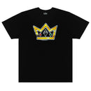 Bestel het King Skateboards Royal Jewels Tshirt veilig, gemakkelijk en snel bij Revert 95. Check onze website voor de gehele King Skateboards collectie, of kom gezellig langs bij onze winkel in Haarlem.