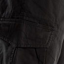 Bestel de Reell Denim New Cargo Short Black veilig, gemakkelijk en snel bij Revert 95. Check onze website voor de gehele Reell Denim collectie, of kom gezellig langs bij onze winkel in Haarlem.