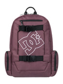 DC Shoes Chalkers Backpack Bitter Chocolate