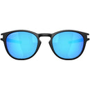 Koop de Oakley Latch Fathom Matte Black Prizm Sapphire veilig en snel bij Revert 95 online of kom hem passen in de winkel in Haarlem.