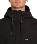 Volcom RAYNAN JACKET BLACK