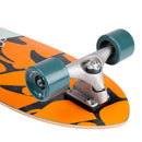 Koop de Arbor CX Surfskate Scrambler veilig en snel bij Revert 95 online of kom hem checken in de winkel in Haarlem.