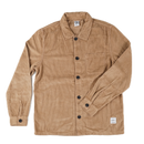 Koop het Revert 95 corduroy is never gone overshirt veilig en snel bij Revert 95 online of kom hem checken in de winkel in Haarlem.