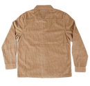 Koop het Revert 95 corduroy is never gone overshirt veilig en snel bij Revert 95 online of kom hem checken in de winkel in Haarlem.