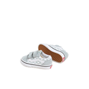 Koop de Vans Old Skool Velcro Checkerboard Grey 1 tm 4 jaar Kids veilig en snel bij Revert 95 online of kom hem checken in de winkel in Haarlem.