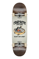 Koop het Globe Kids Softie Mid veilig en snel bij Revert 95 online of kom hem checken in de winkel in Haarlem.