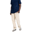 Koop de Reell Reflex Loose Chino Oatmeal Square Cord veilig  en snel bij Revert 95 online of kom hem checken in de winkel in Haarlem.