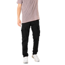 Bestel de Reell Denim Reflex Easy Cargo Black veilig, gemakkelijk en snel bij Revert 95. Check onze website voor de gehele Reell Denim collectie, of kom gezellig langs bij onze winkel in Haarlem.