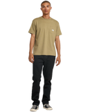 RVCA Exotica Pocket SS