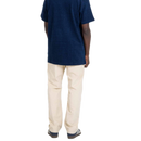 Koop de Reell Reflex Loose Chino Oatmeal Square Cord veilig  en snel bij Revert 95 online of kom hem checken in de winkel in Haarlem.