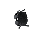 Revert 95 Always Good School Backpack – ruime schooltas met Revert 95 branding en meerdere vakken