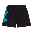 Koop de Santa Cruz Youth Screaming Hand Swimshort en snel bij Revert 95 online of kom hem checken in de winkel in Haarlem.