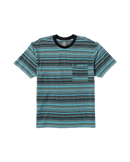 Koop het Volcom Slide Stone Crew SS veilig en snel bij Revert 95 online of kom hem checken in de winkel in Haarlem.